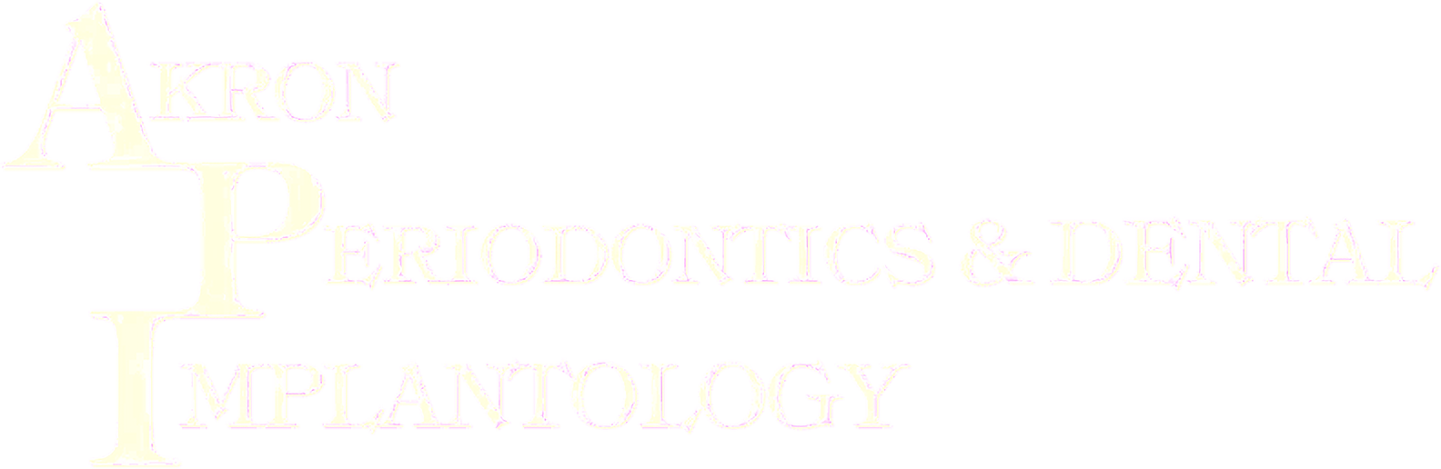 Akron Periodontics & Dental Implantology